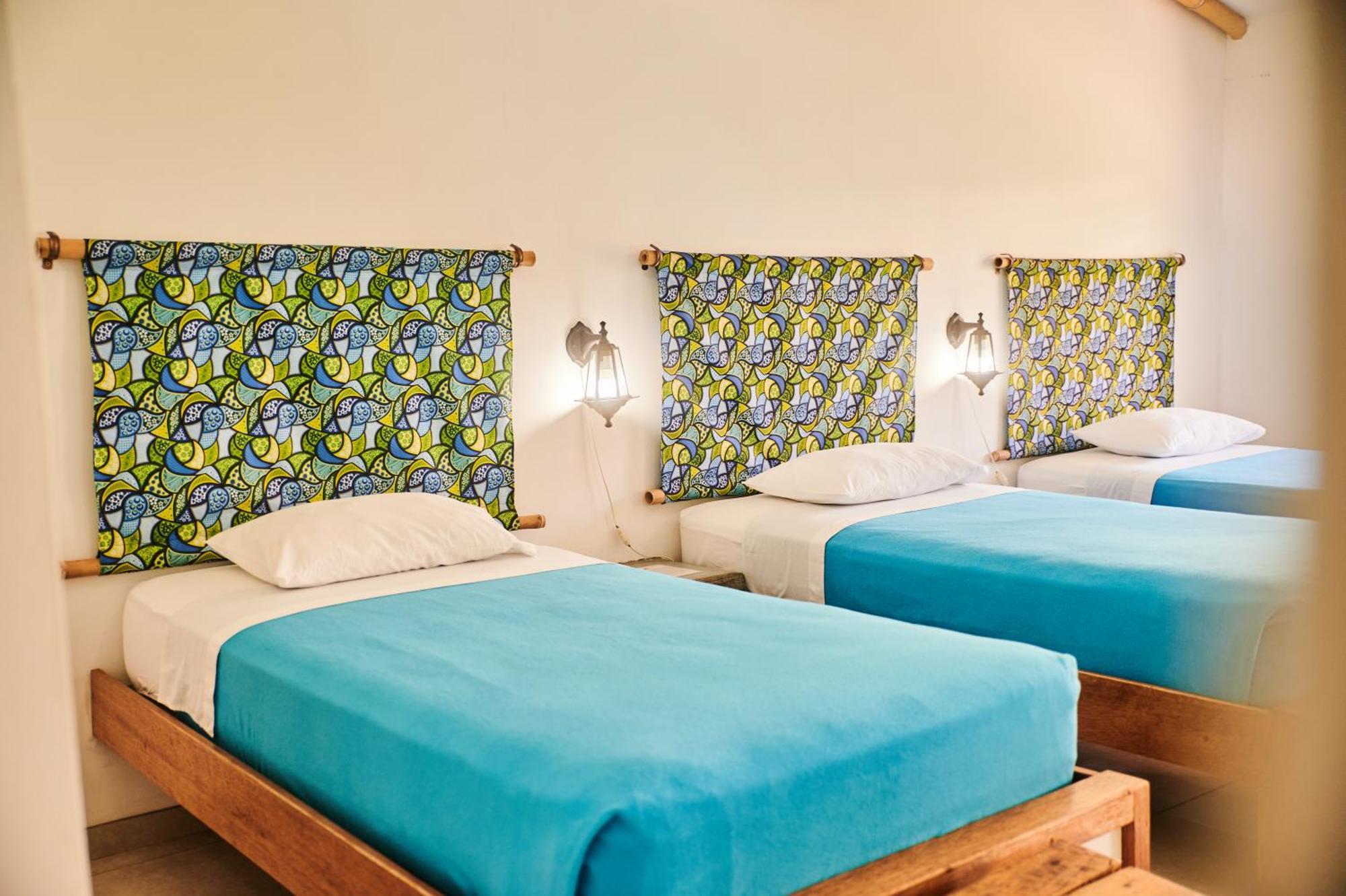Fundo San Jose Parque Ecologico & Lodge Hotel Asociado Casa Andina La Merced  Eksteriør bilde